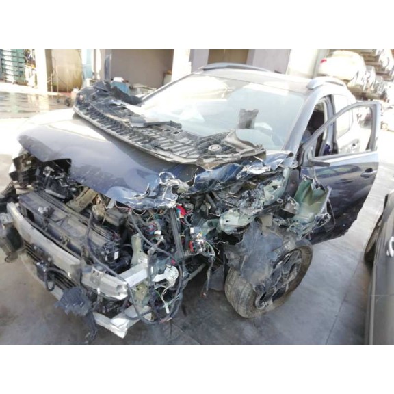 citroën c5 aircross del año 2022