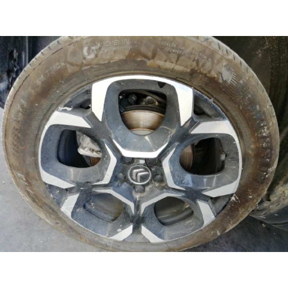 citroën c5 aircross del año 2022