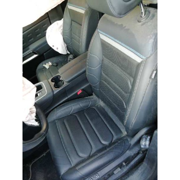 citroën c5 aircross del año 2022