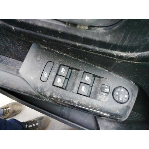 citroën c5 aircross del año 2022