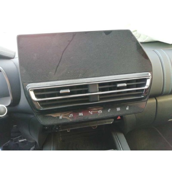 citroën c5 aircross del año 2022