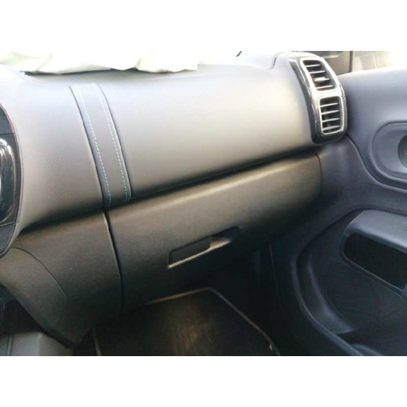 citroën c5 aircross del año 2022