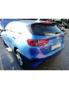 kia ceed del año 2021 2