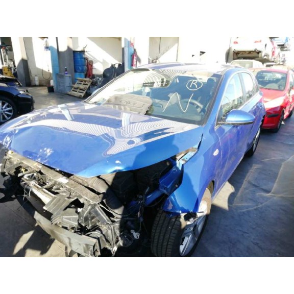 kia ceed del año 2021