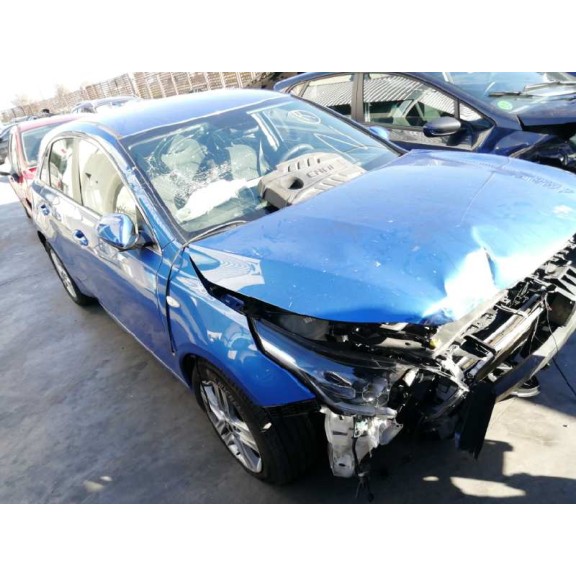 kia ceed del año 2021