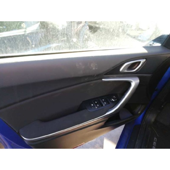 kia ceed del año 2021