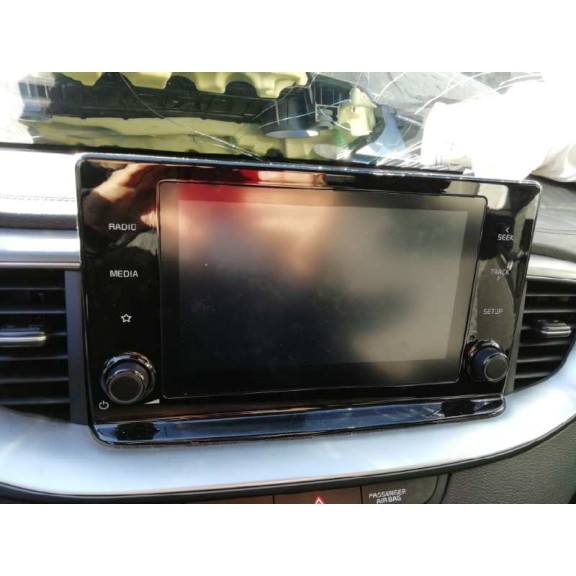 kia ceed del año 2021