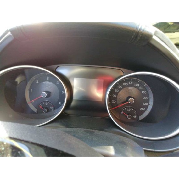 kia ceed del año 2021