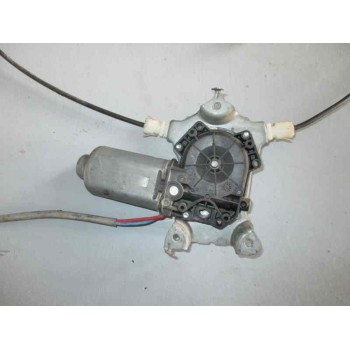 Recambio de elevalunas delantero derecho para nissan primera berlina (p11) competence referencia OEM IAM 400438B  