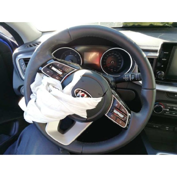 kia ceed del año 2021