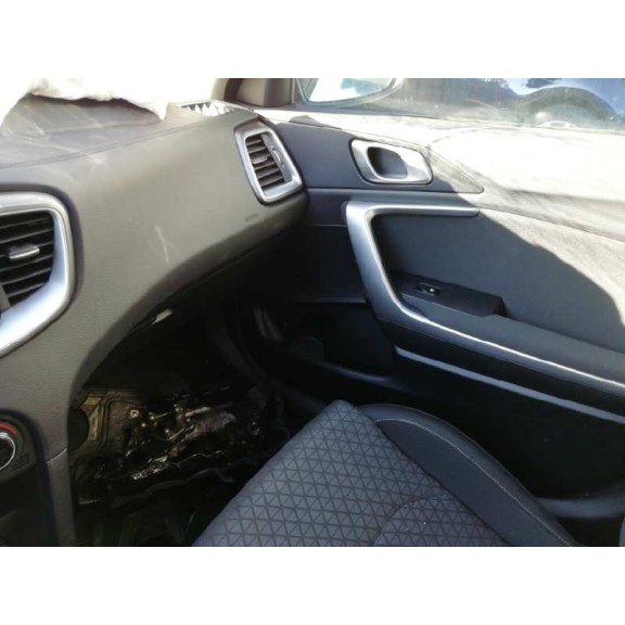 kia ceed del año 2021