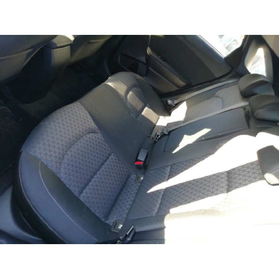 kia ceed del año 2021