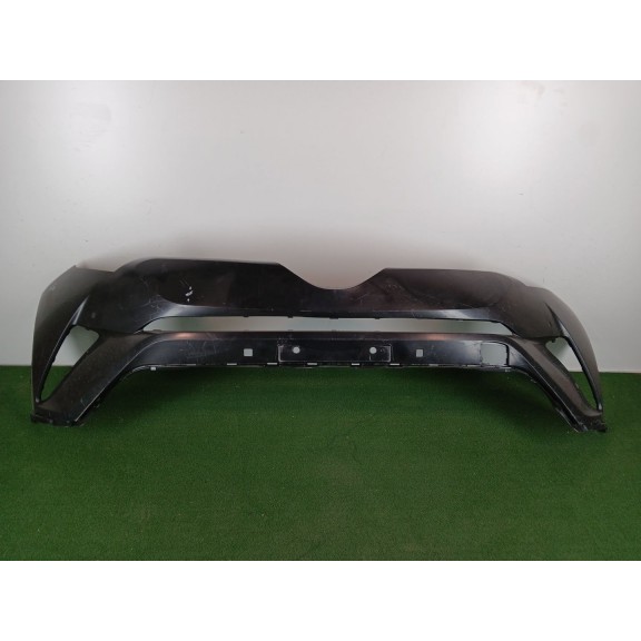 Recambio de paragolpes delantero para toyota c-hr (_x1_) 2.0 hybrid (maxh10) referencia OEM IAM 52119F4010  