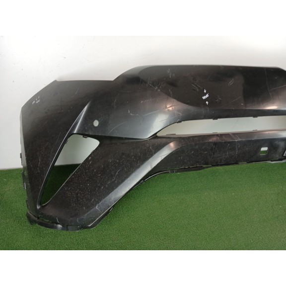 Recambio de paragolpes delantero para toyota c-hr (_x1_) 2.0 hybrid (maxh10) referencia OEM IAM 52119F4010  