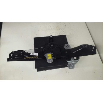 ELEVALUNAS DELANTERO IZQUIERDO ELECTRICO 6 PINS