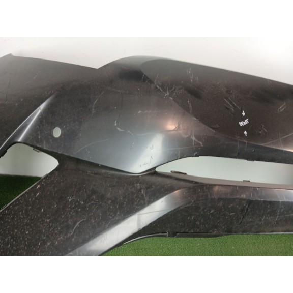 Recambio de paragolpes delantero para toyota c-hr (_x1_) 2.0 hybrid (maxh10) referencia OEM IAM 52119F4010  