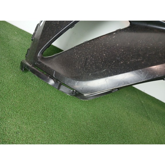 Recambio de paragolpes delantero para toyota c-hr (_x1_) 2.0 hybrid (maxh10) referencia OEM IAM 52119F4010  