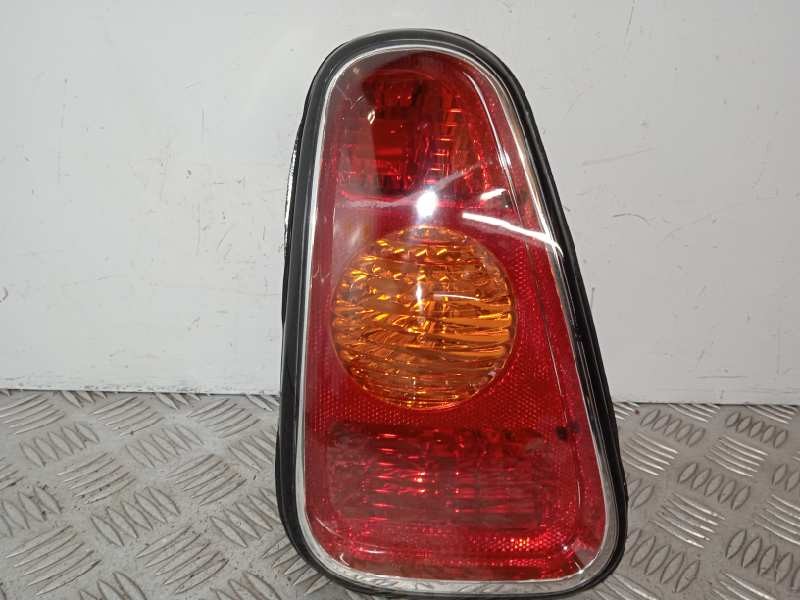 Recambio de piloto trasero izquierdo para mini mini (r50,r53) referencia OEM IAM  NUEVO 