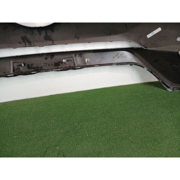 Recambio de paragolpes delantero para toyota c-hr (_x1_) 2.0 hybrid (maxh10) referencia OEM IAM 52119F4010  