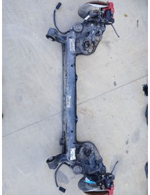 Recambio de puente trasero para ford focus st-line referencia OEM IAM   