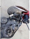 Recambio de puente trasero para ford focus st-line referencia OEM IAM   
