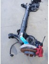 Recambio de puente trasero para ford focus st-line referencia OEM IAM   