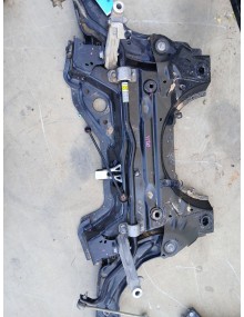 Recambio de puente delantero para peugeot rifter 1.5 bluehdi 130 referencia OEM IAM   