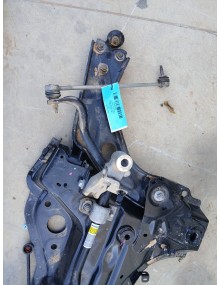 Recambio de puente delantero para peugeot rifter 1.5 bluehdi 130 referencia OEM IAM    2