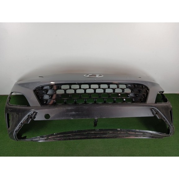 Recambio de paragolpes delantero para hyundai kona (os, ose, osi) 1.6 t-gdi referencia OEM IAM 86511J9CA0  