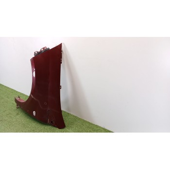 Recambio de aleta delantera izquierda para fiat bravo (198) 2.0 16v multijet super sport referencia OEM IAM  GRANATE 