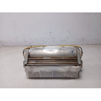 Recambio de airbag delantero derecho para bmw x3 (e83) xdrive 30d referencia OEM IAM 397056041122  