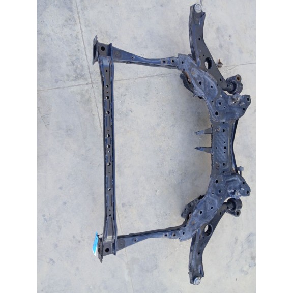Recambio de puente delantero para mazda cx-5 (ke, gh) 2.2 d (ke2fw) referencia OEM IAM KD353480XF  