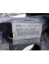 Recambio de puente delantero para mazda cx-5 (ke, gh) 2.2 d (ke2fw) referencia OEM IAM KD353480XF  