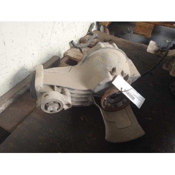 Recambio de diferencial trasero para audi allroad quattro (4b5) 2.7 v6 30v biturbo referencia OEM IAM ENY  