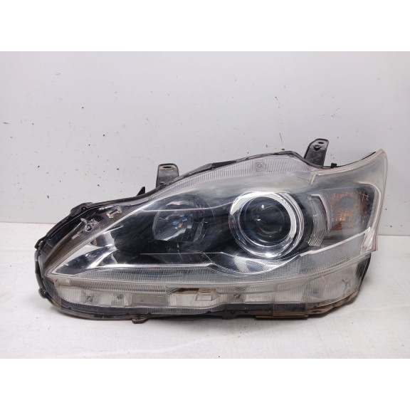 Recambio de faro izquierdo para lexus ct (zwa10_) 200h (zwa10_) referencia OEM IAM 8117076030  1 serie