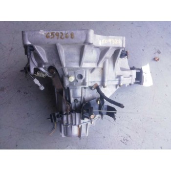 Recambio de caja cambios para kia rio 1.5 cat referencia OEM IAM   