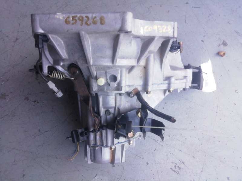 Recambio de caja cambios para kia rio 1.5 cat referencia OEM IAM   