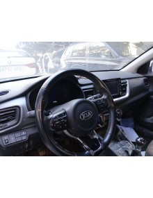 Recambio de kit airbag para kia stonic (yb) 1.2 cvvt referencia OEM IAM 56900H8000WK 84710H8AB0WK 84530H8000 2