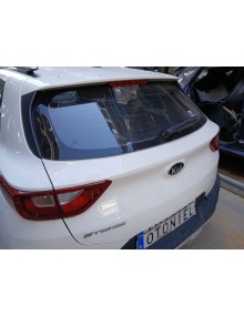Recambio de porton trasero para kia stonic (yb) 1.2 cvvt referencia OEM IAM 73700H8400  87210H8400 2
