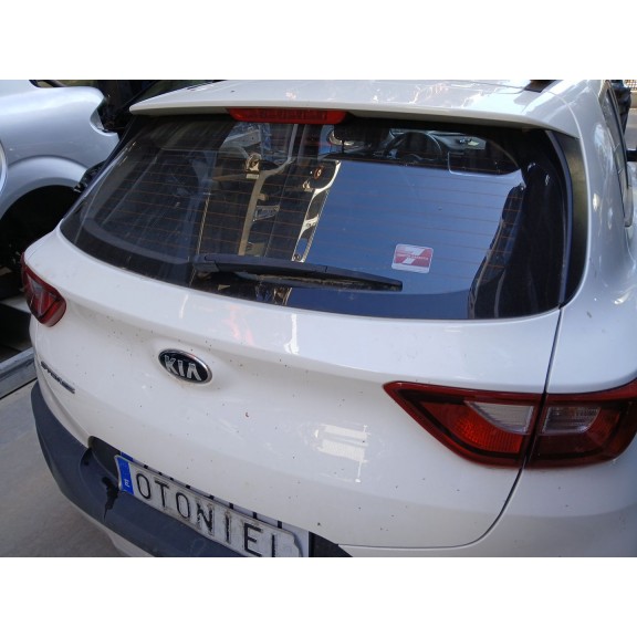 Recambio de porton trasero para kia stonic (yb) 1.2 cvvt referencia OEM IAM   