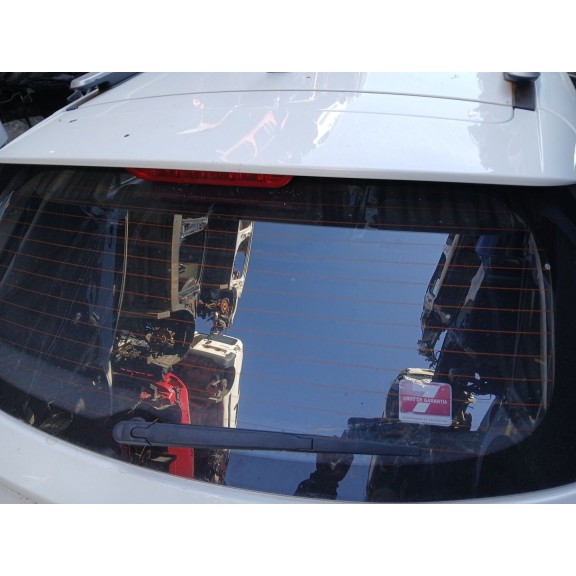 Recambio de porton trasero para kia stonic (yb) 1.2 cvvt referencia OEM IAM   