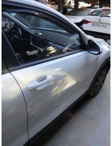Recambio de puerta delantera derecha para kia stonic (yb) 1.2 cvvt referencia OEM IAM 76004H8400   2