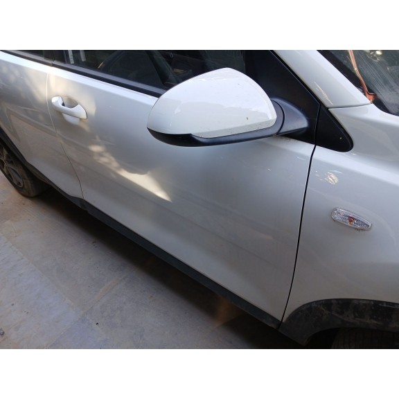 Recambio de puerta delantera derecha para kia stonic (yb) 1.2 cvvt referencia OEM IAM   