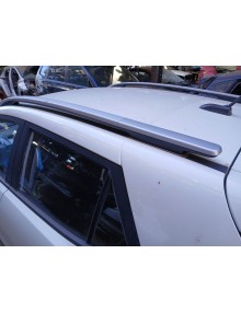 Recambio de barras techo para kia stonic (yb) 1.2 cvvt referencia OEM IAM 87280H8400  87270H8400 2