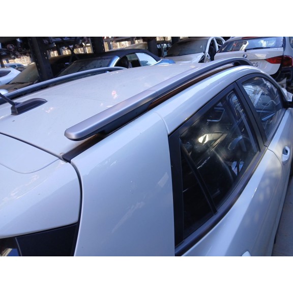 Recambio de barras techo para kia stonic (yb) 1.2 cvvt referencia OEM IAM   