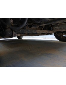 Recambio de puente trasero para kia stonic (yb) 1.2 cvvt referencia OEM IAM 55100H8500 disco  2