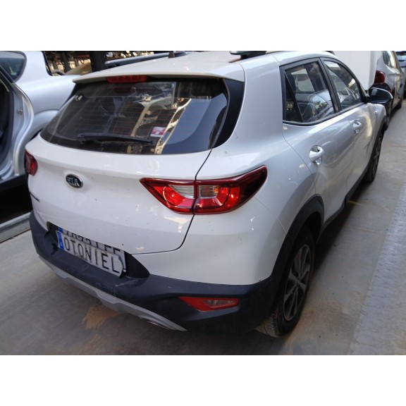 kia stonic (yb) del año 2020