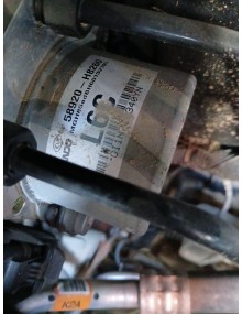 Recambio de abs para kia stonic (yb) 1.2 cvvt referencia OEM IAM 58920h8260   2