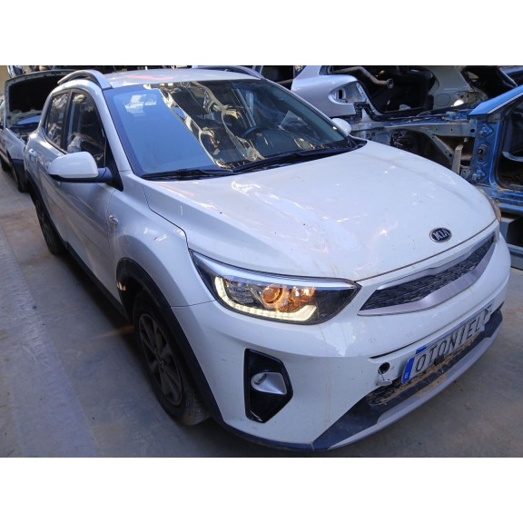 kia stonic (yb) del año 2020