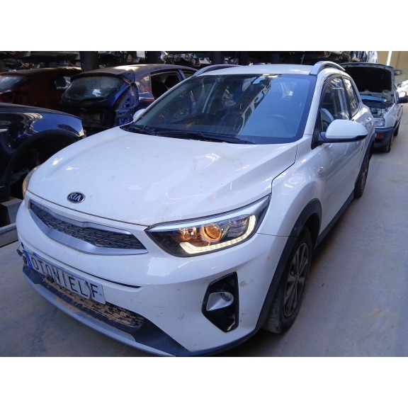 kia stonic (yb) del año 2020